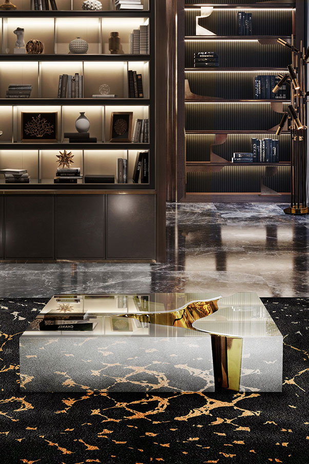 Meta Rug - Rug'Society