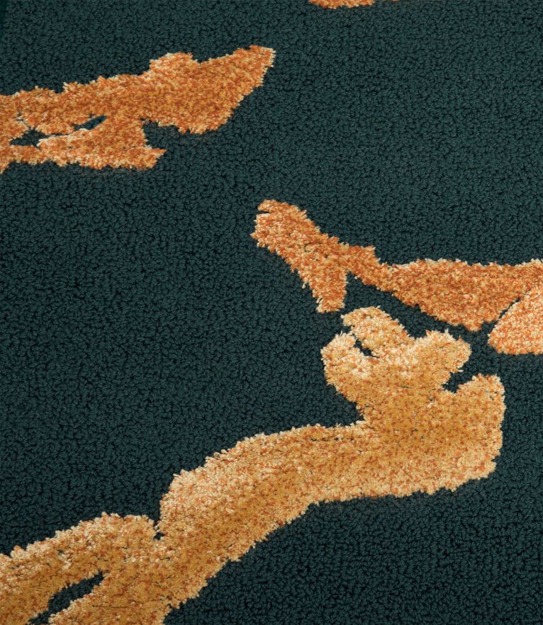 Details Meta Rug by Rug'Society