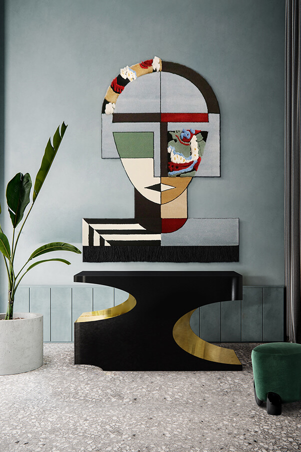 Mira Rug - Rug'Society