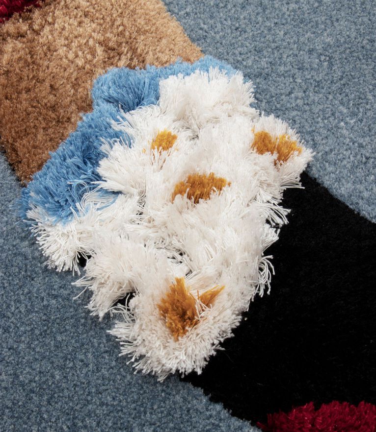 Details Mira Rug by Rug'Society