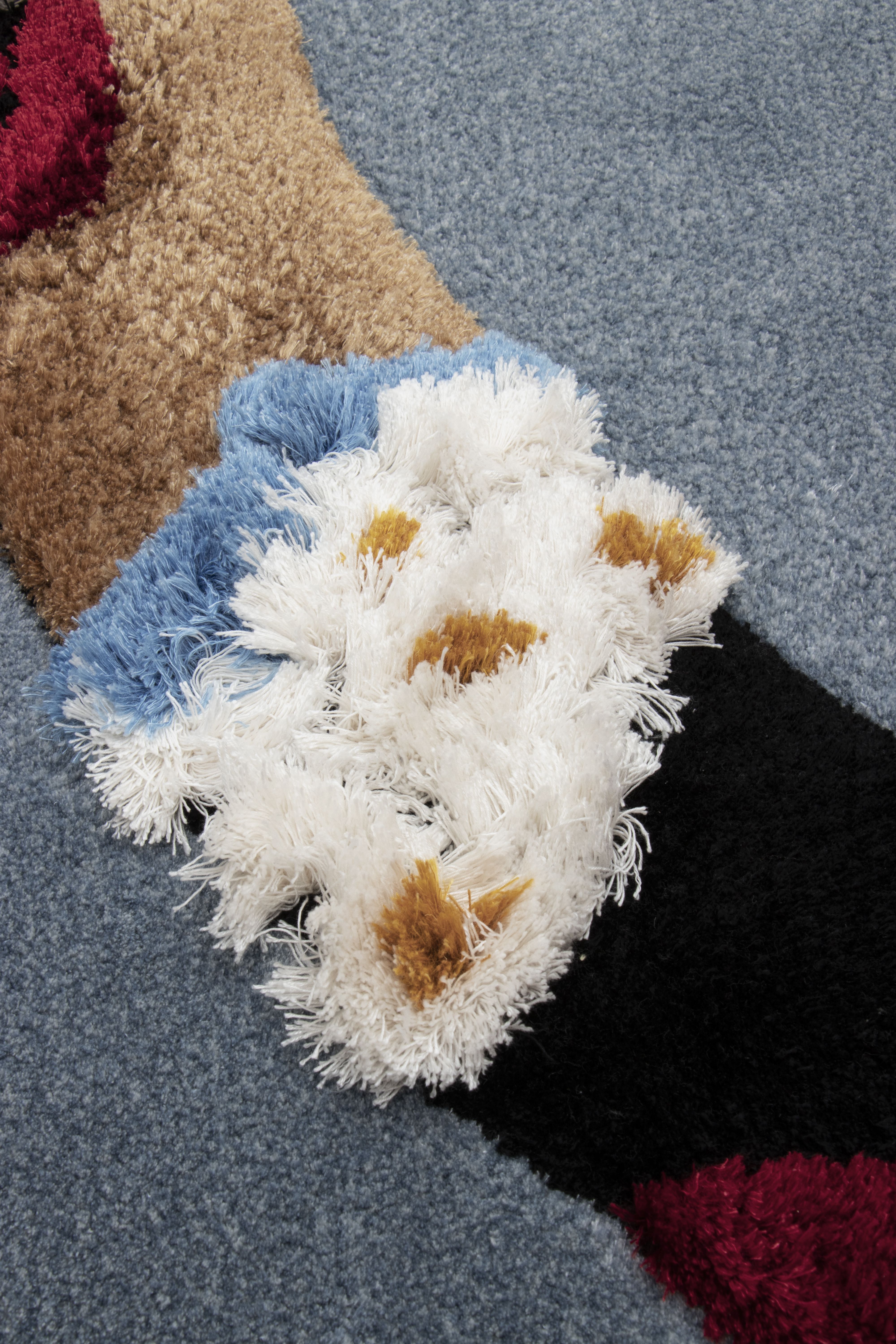 Mira Rug by Rug'Society