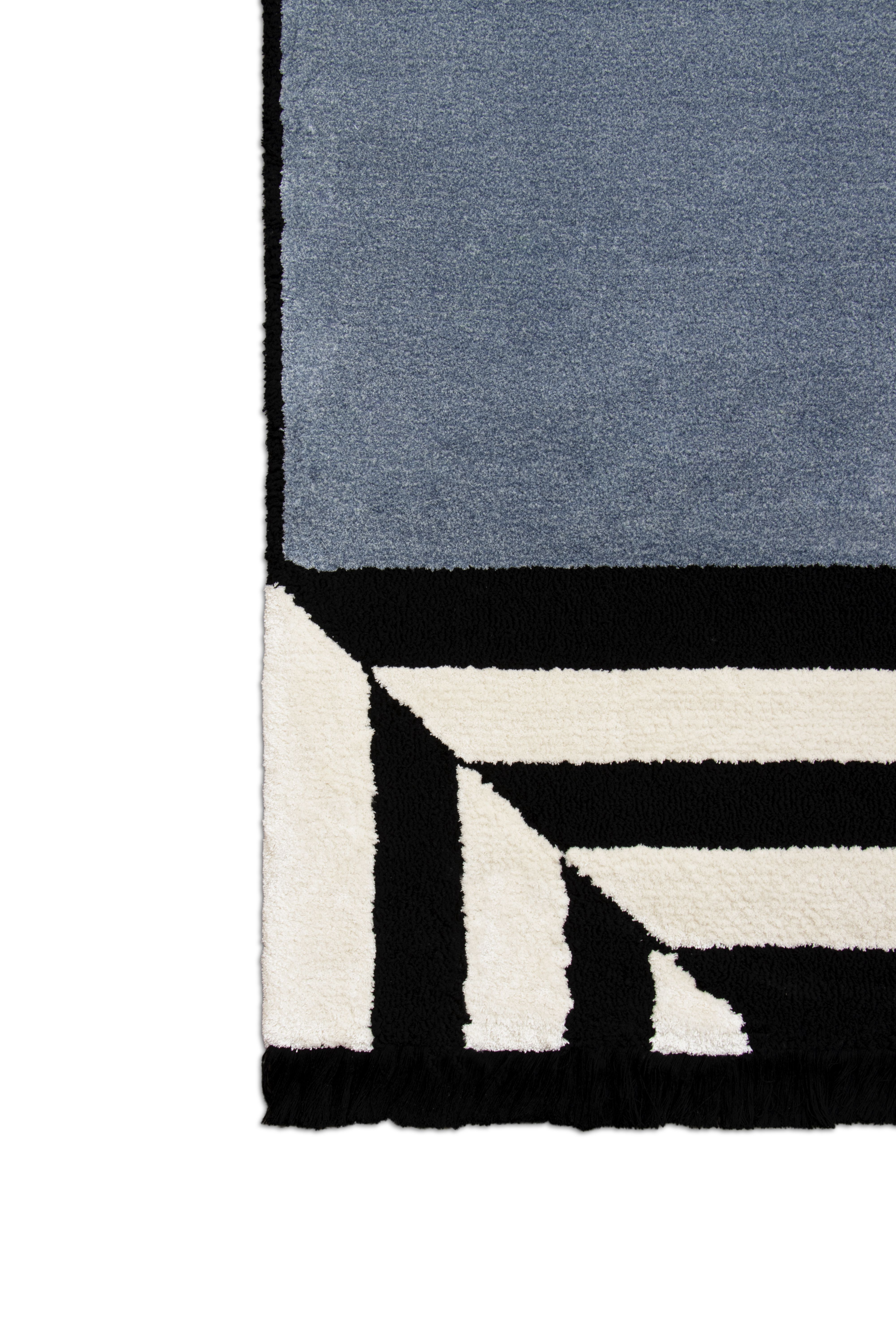 Mira Rug by Rug'Society