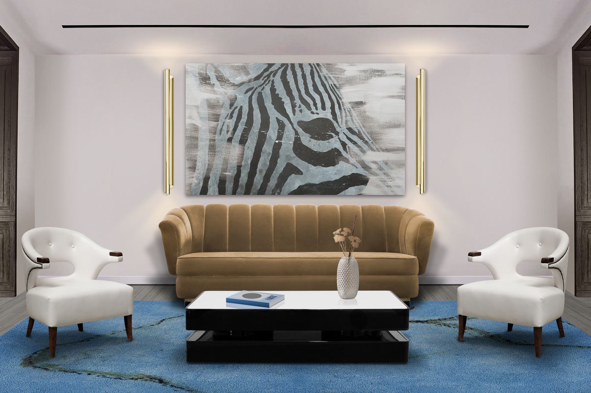 Miró Rug - Rug'Society