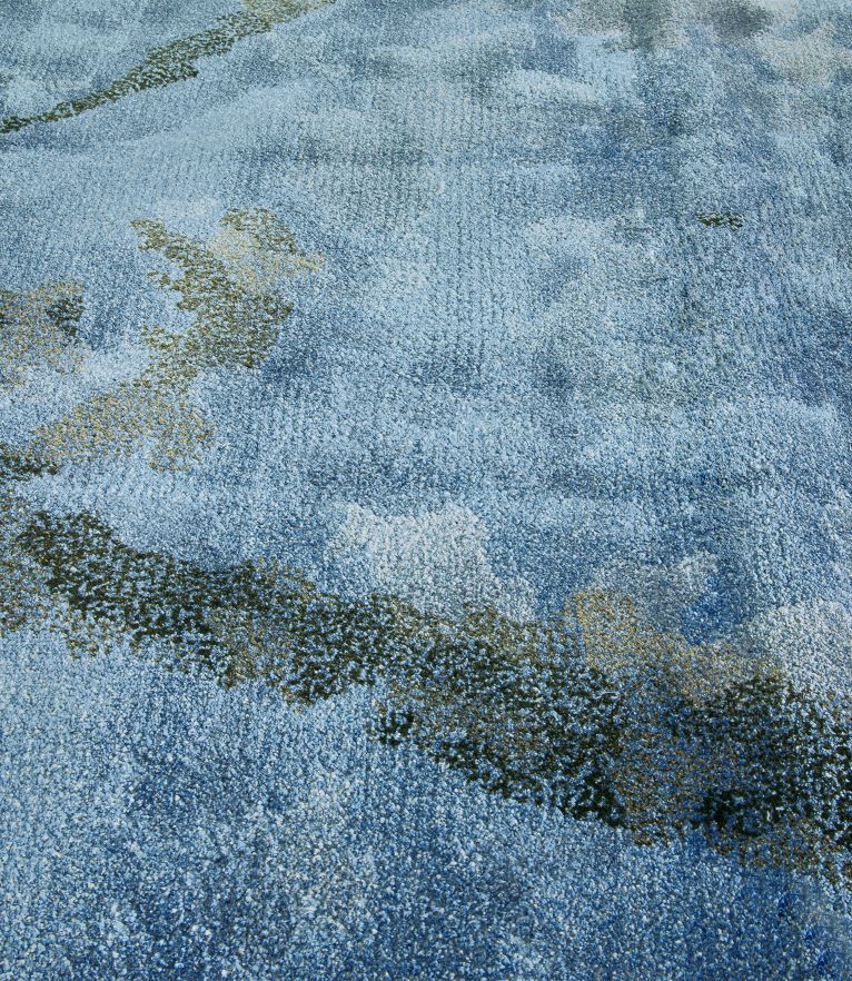 Details Miró Rug by Rug'Society