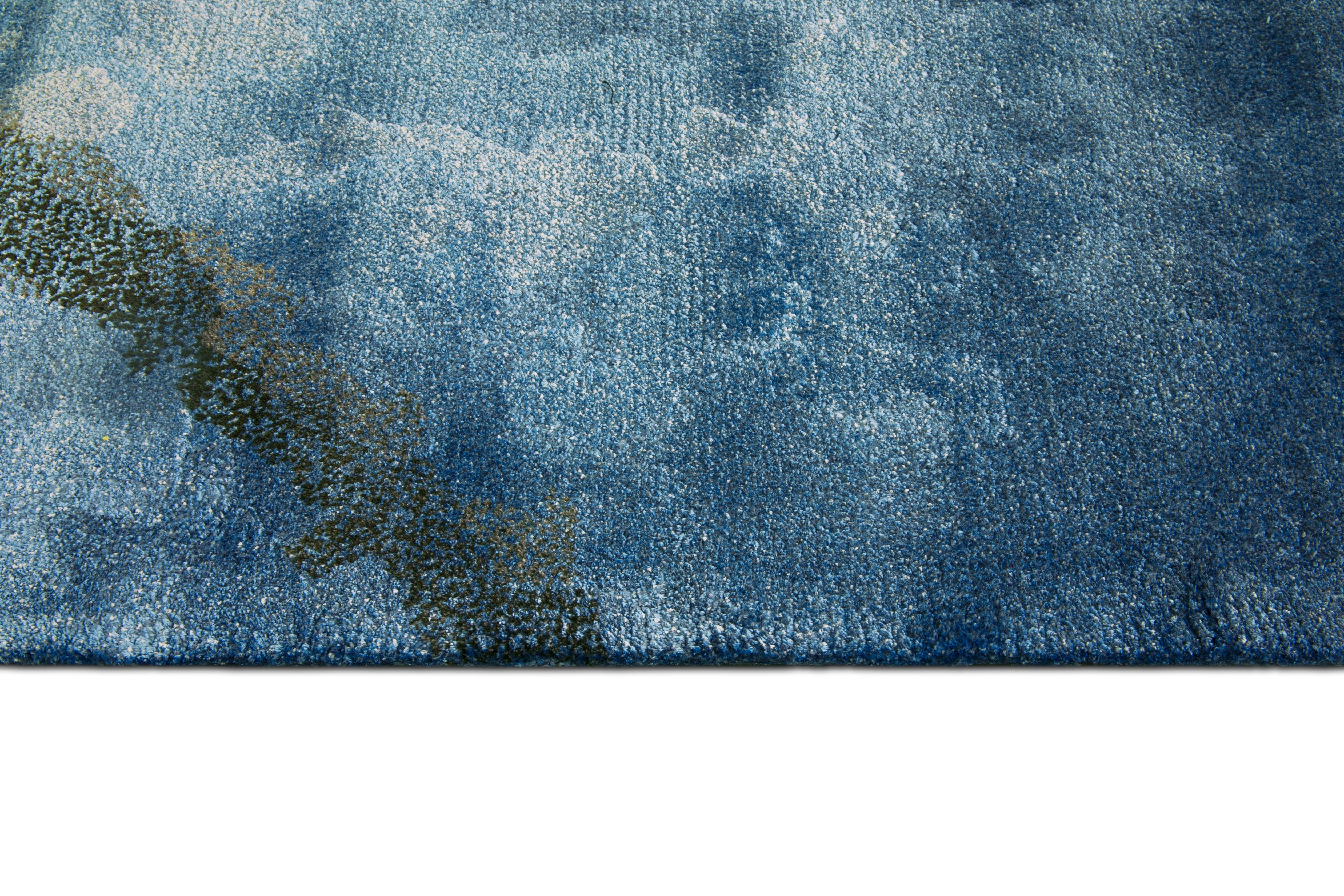 Miró Rug by Rug'Society