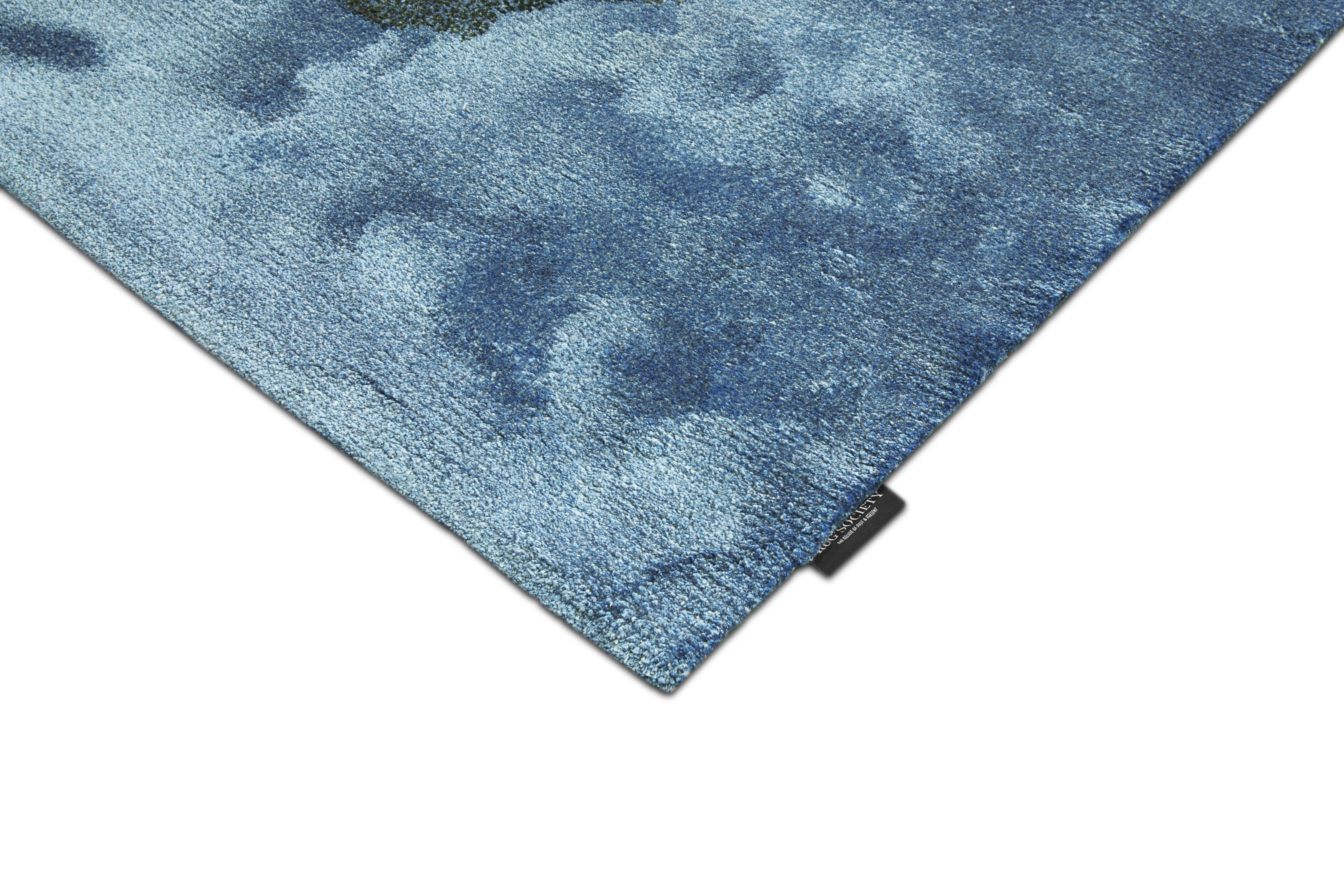 Miró Rug by Rug'Society