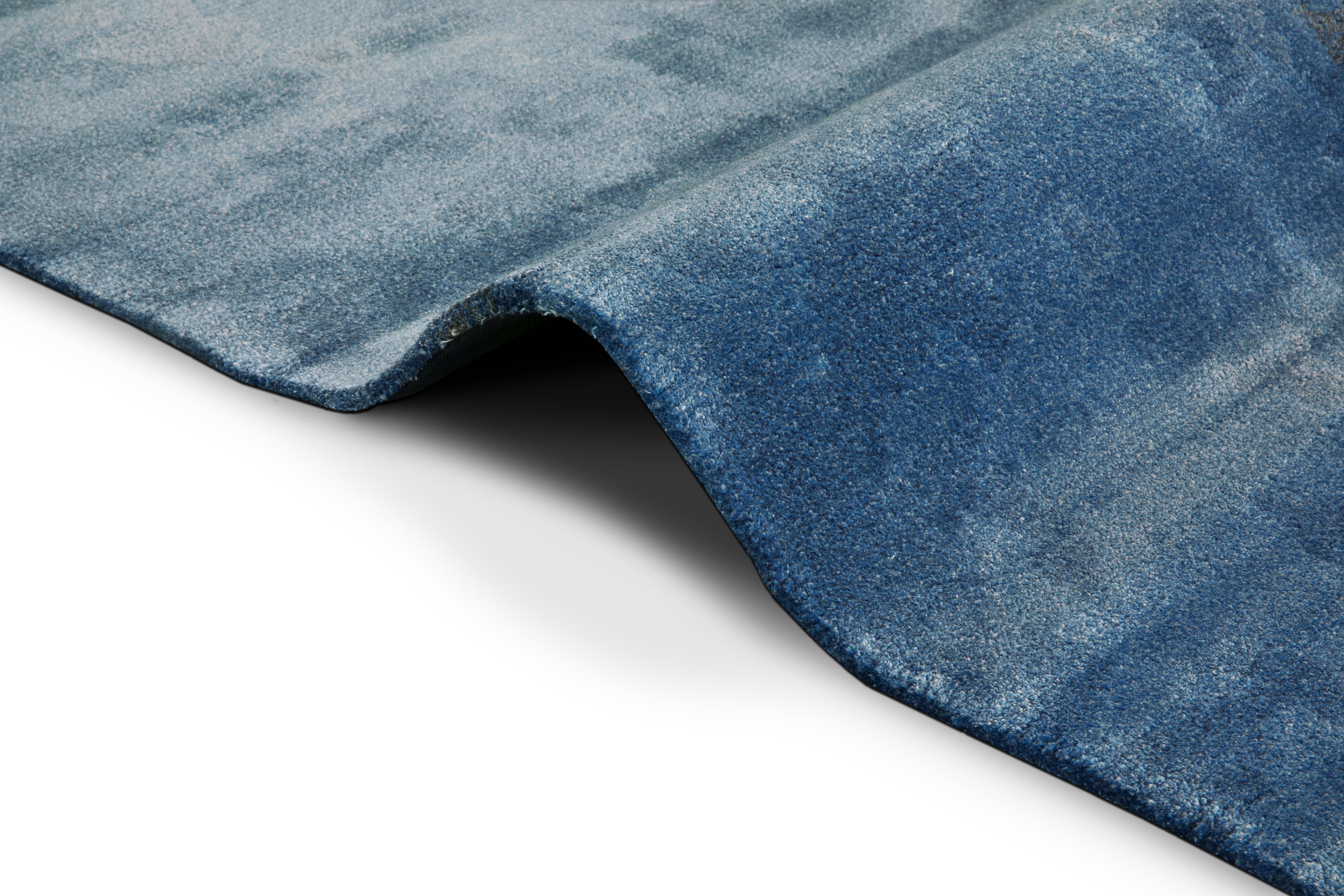 Miró Rug by Rug'Society