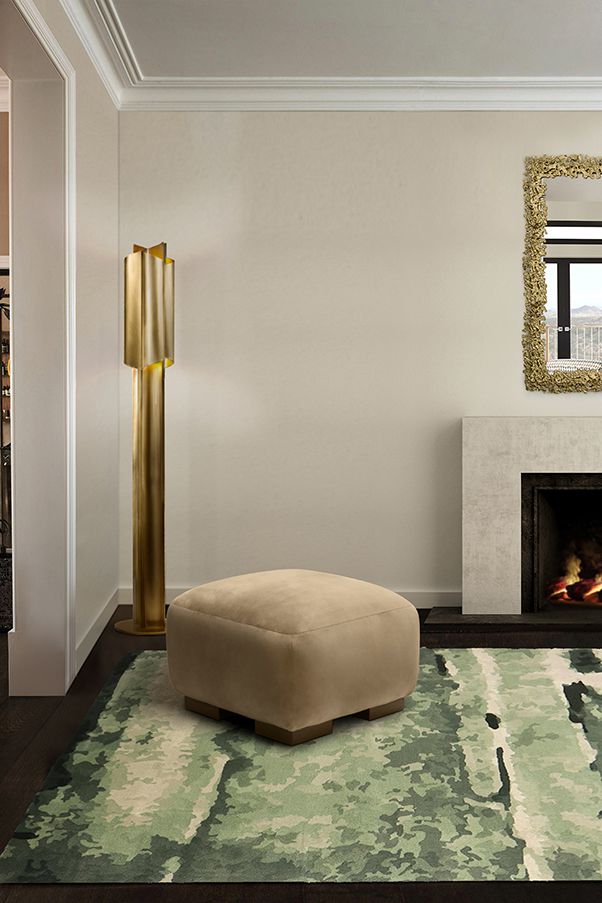 Möos Rug - Rug'Society