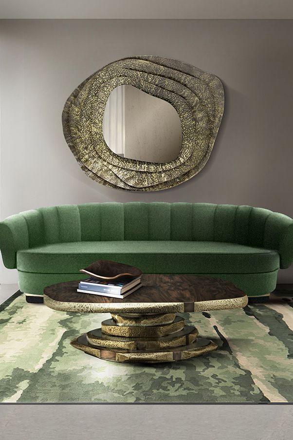 Möos Rug - Rug'Society