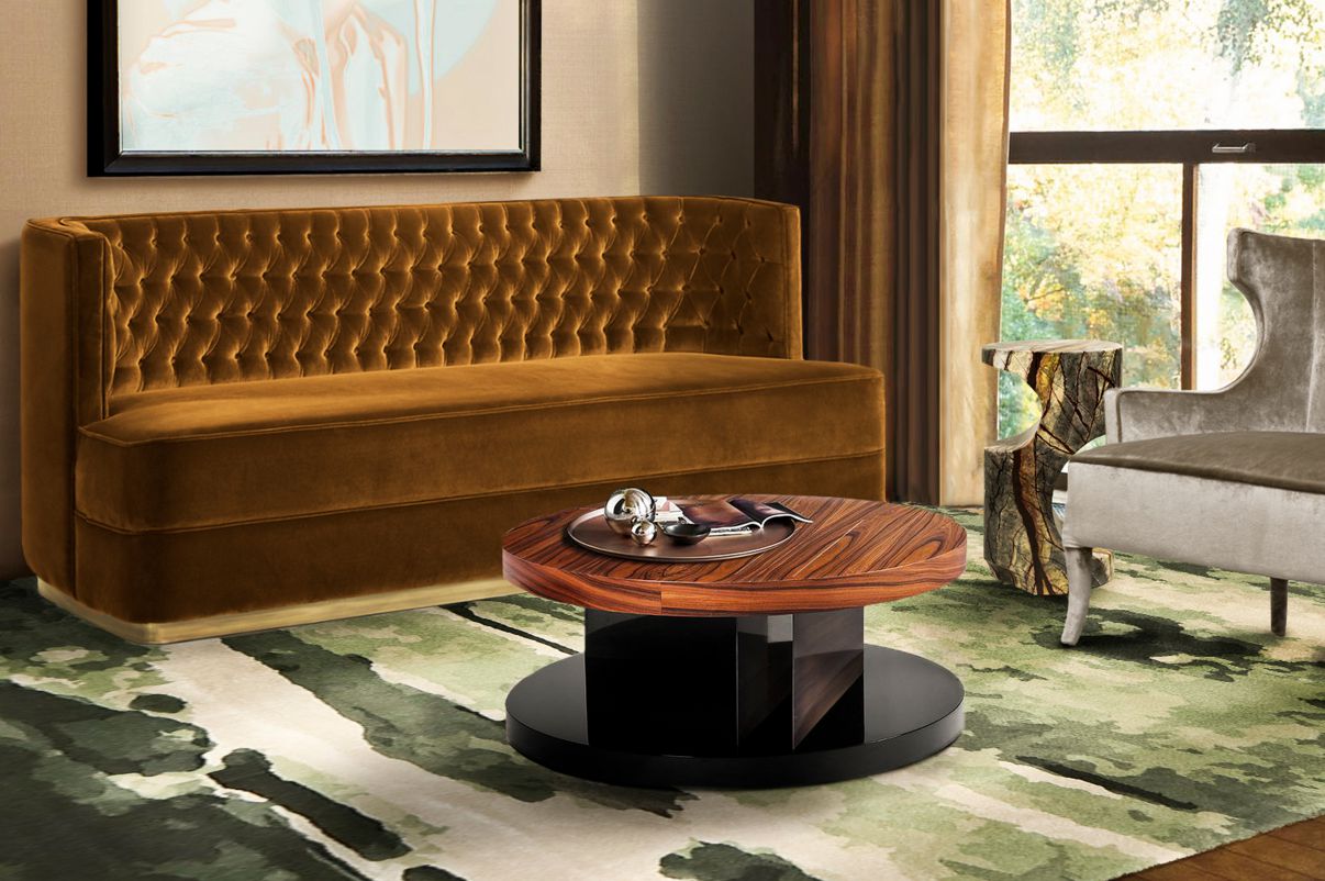 Möos Rug - Rug'Society