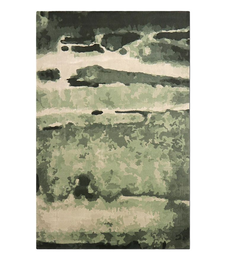 Möos Neutral Rug by Rug'Society