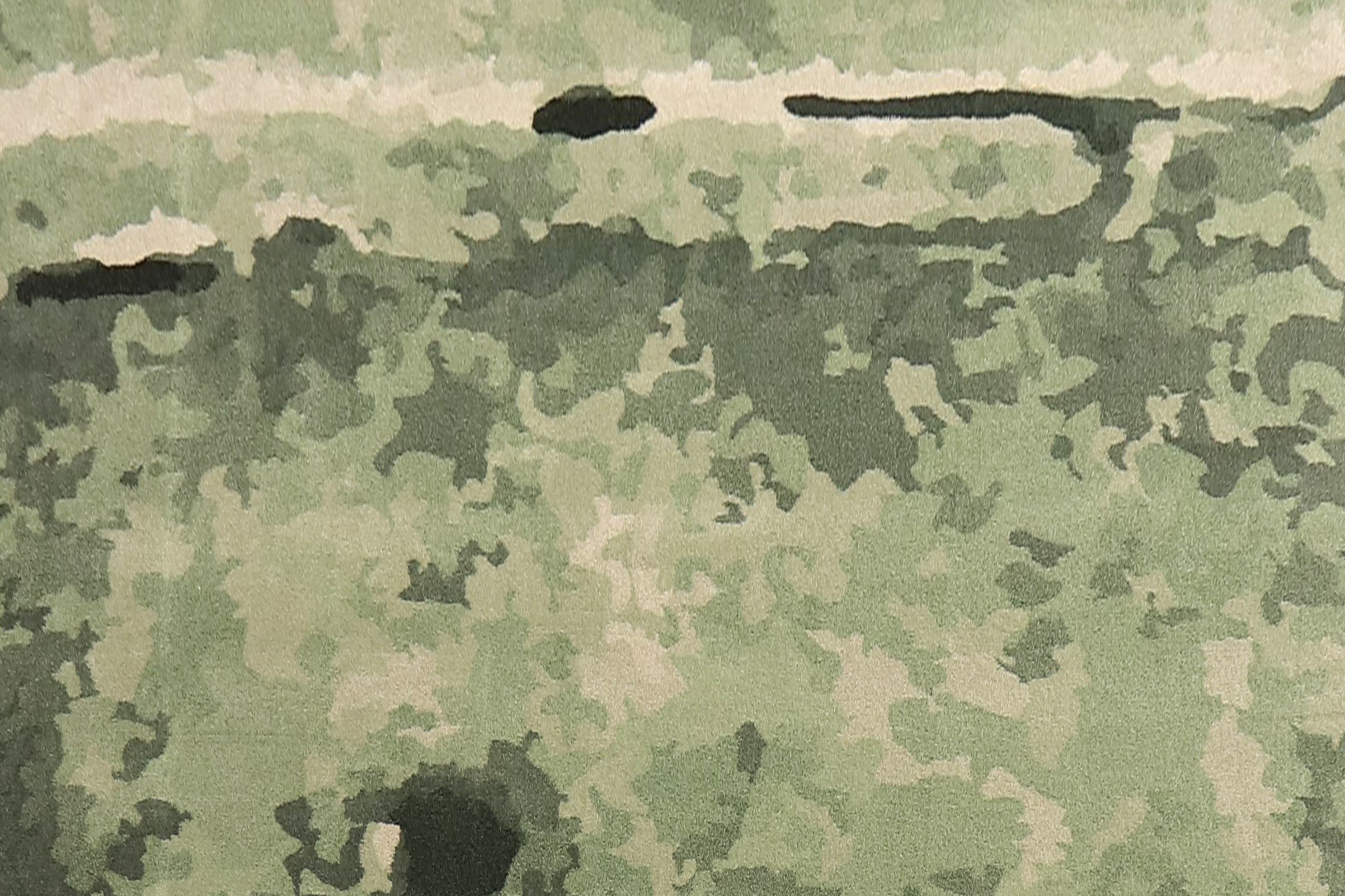 Möos Rug by Rug'Society