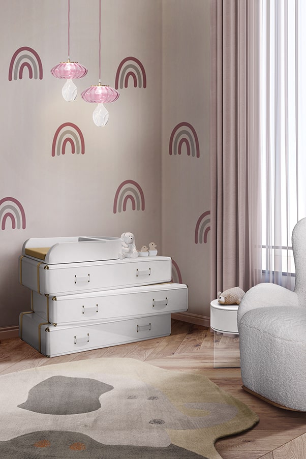 Mr. Ice Rug - Rug'Society