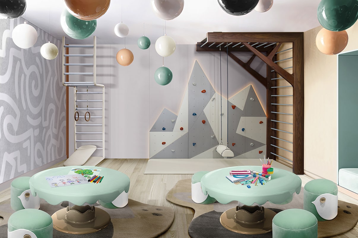 Mr. Ice Rug - Rug'Society