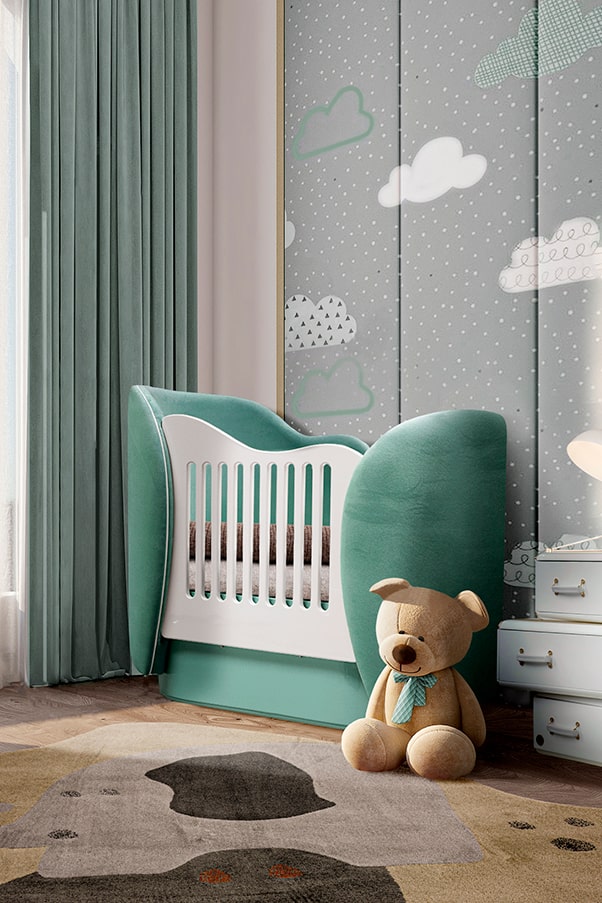 Mr. Ice Rug - Rug'Society