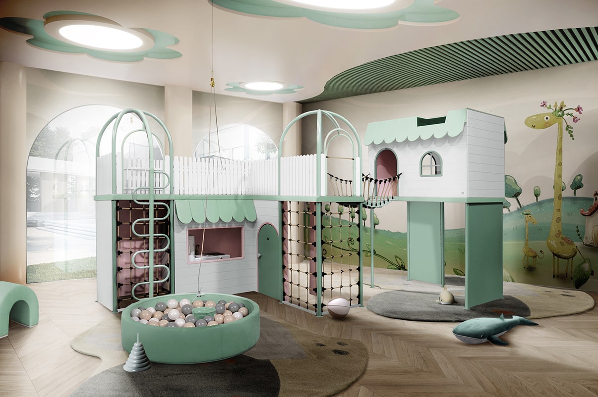 Mr. Ice Rug - Rug'Society