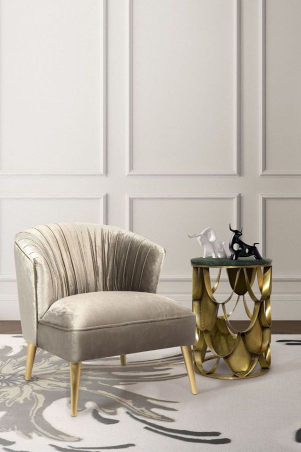 Neptuno Rug - Rug'Society