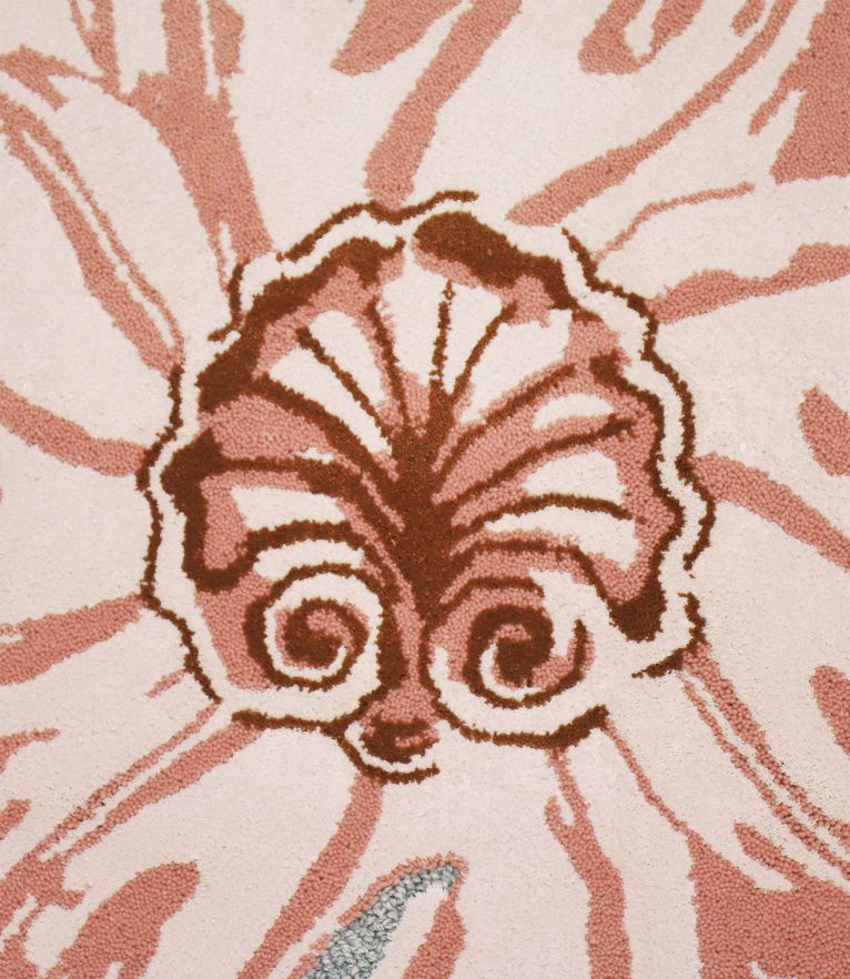 Details Neptuno Rug by Rug'Society