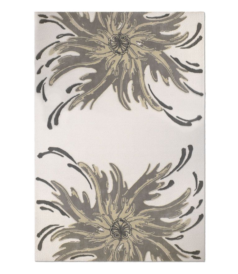 Neptuno Neutral Rug by Rug'Society