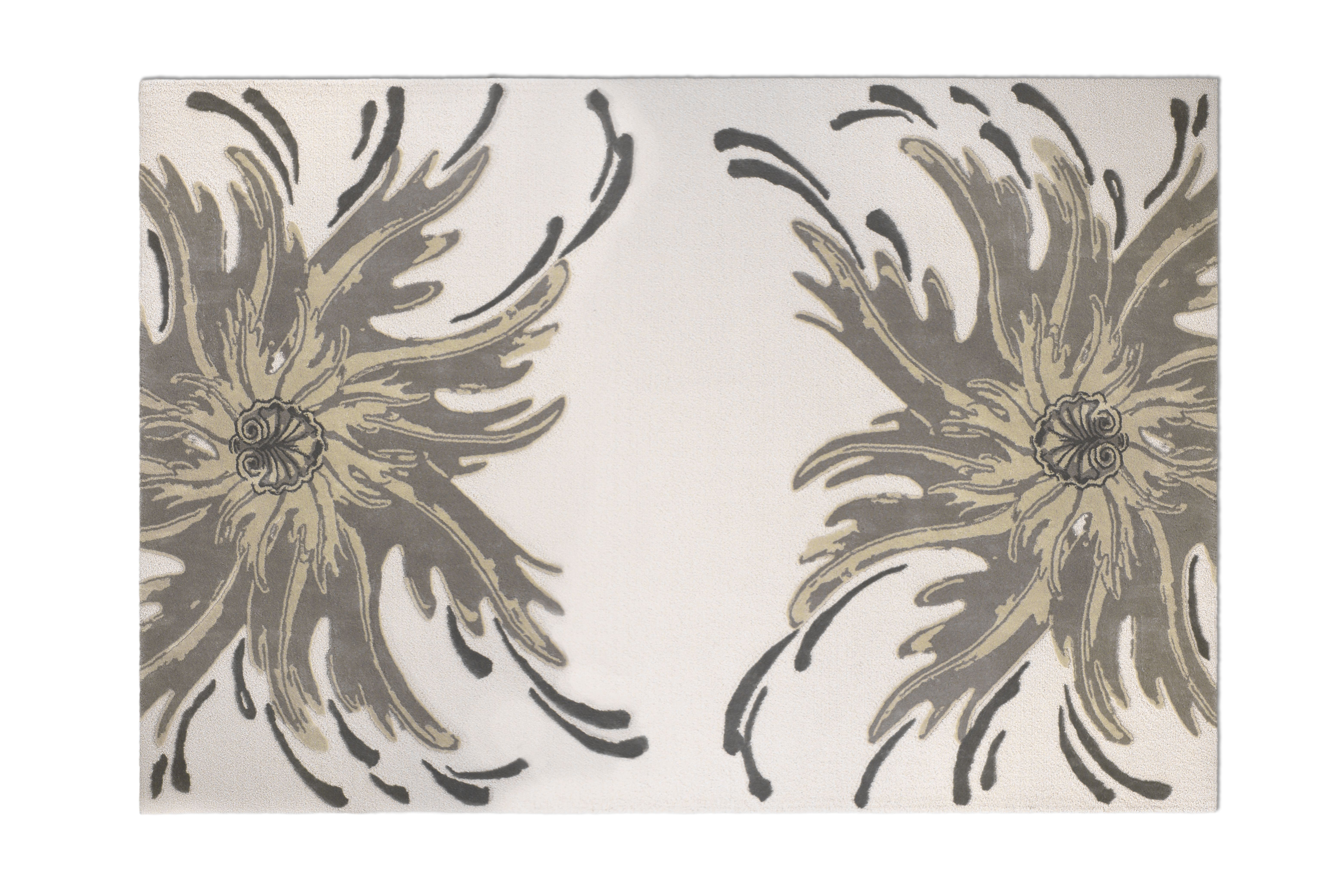 Neptuno Rug by Rug'Society