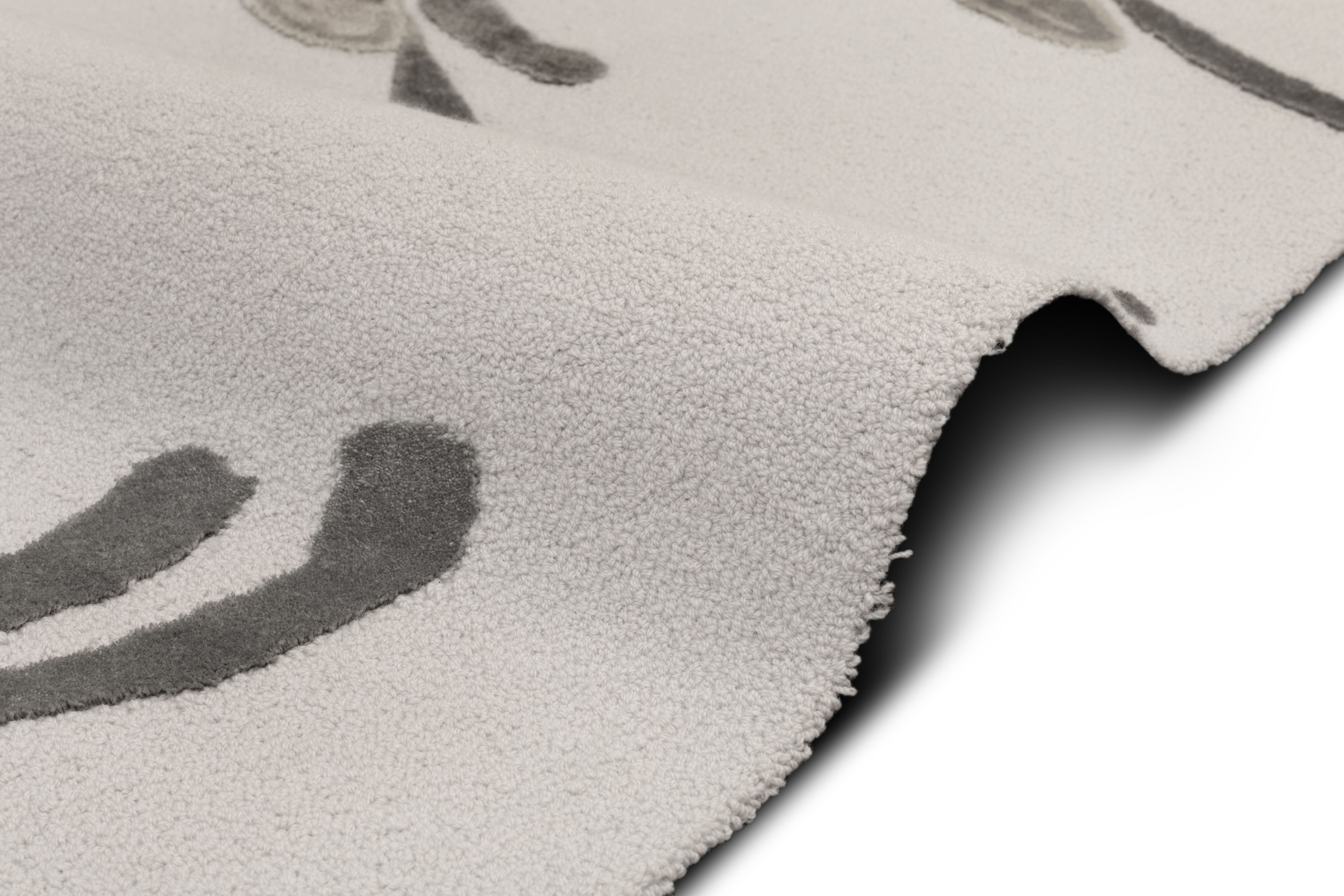 Neptuno Rug by Rug'Society