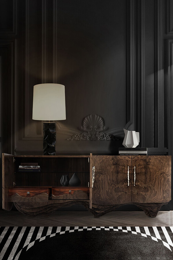 Ocli Rug - Rug'Society