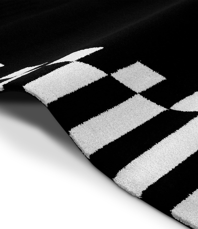 Ocli Rug by Rug'Society