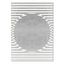 Ocli Geometric Rug by Rug'Society