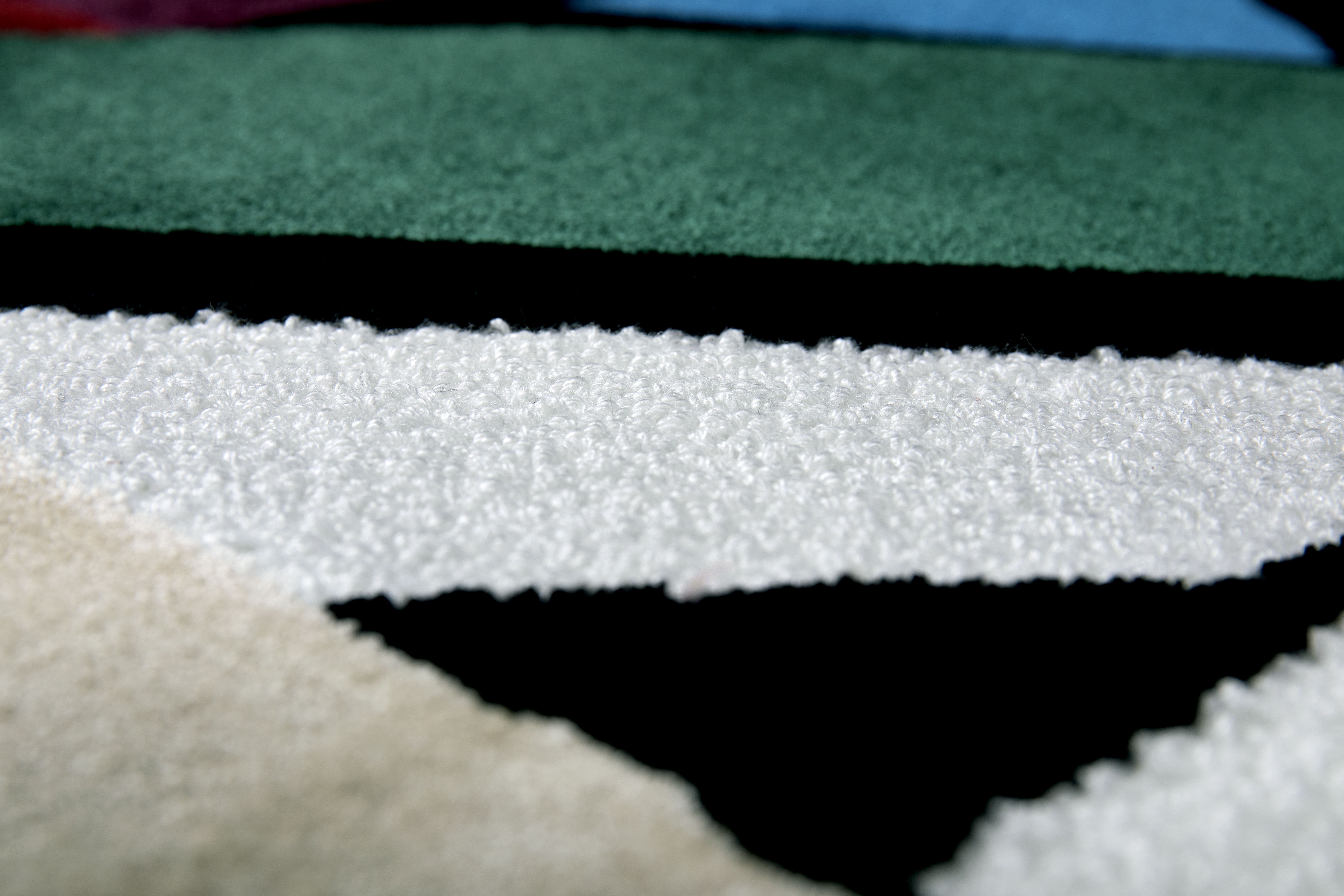 Oscar Rug by Rug'Society