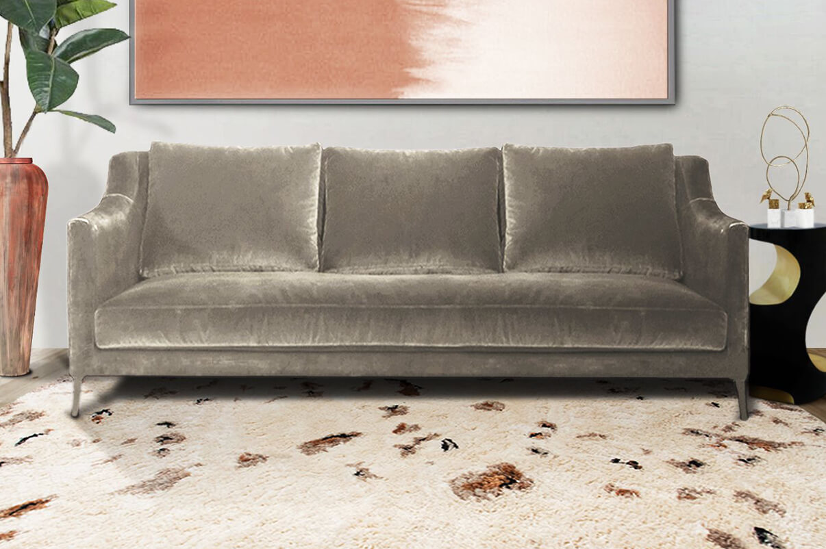 Oslo Rug - Rug'Society