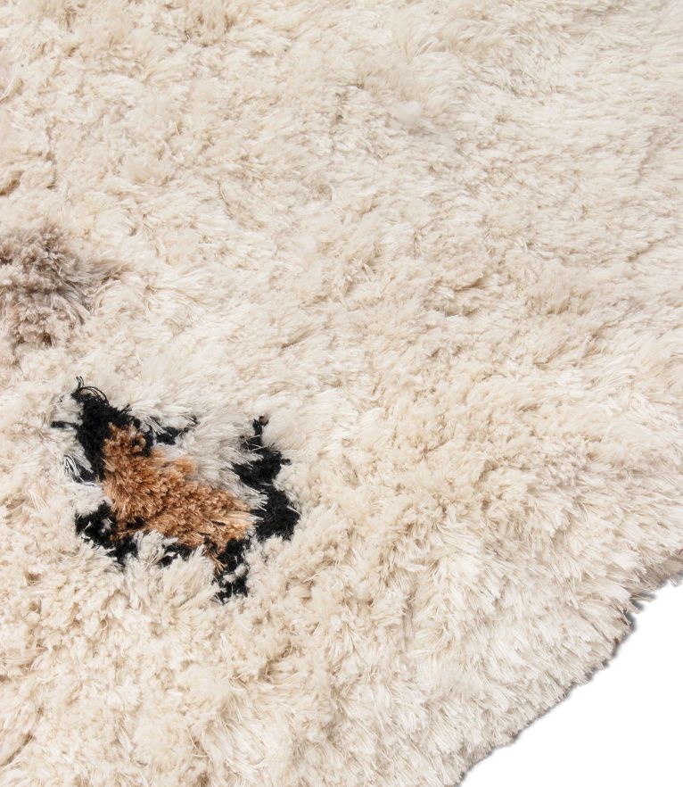 Oslo Rug by Rug'Society