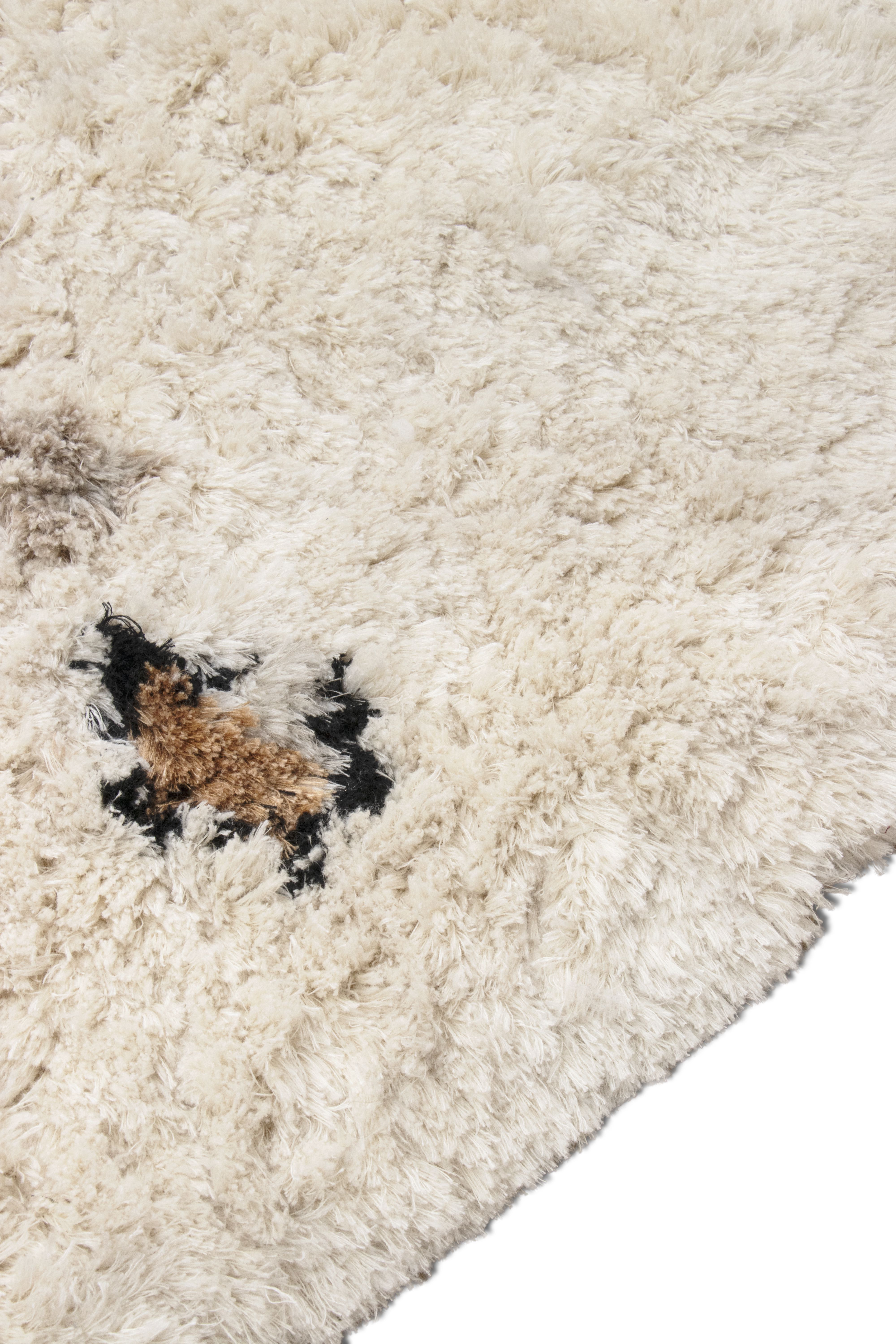 Oslo Rug by Rug'Society