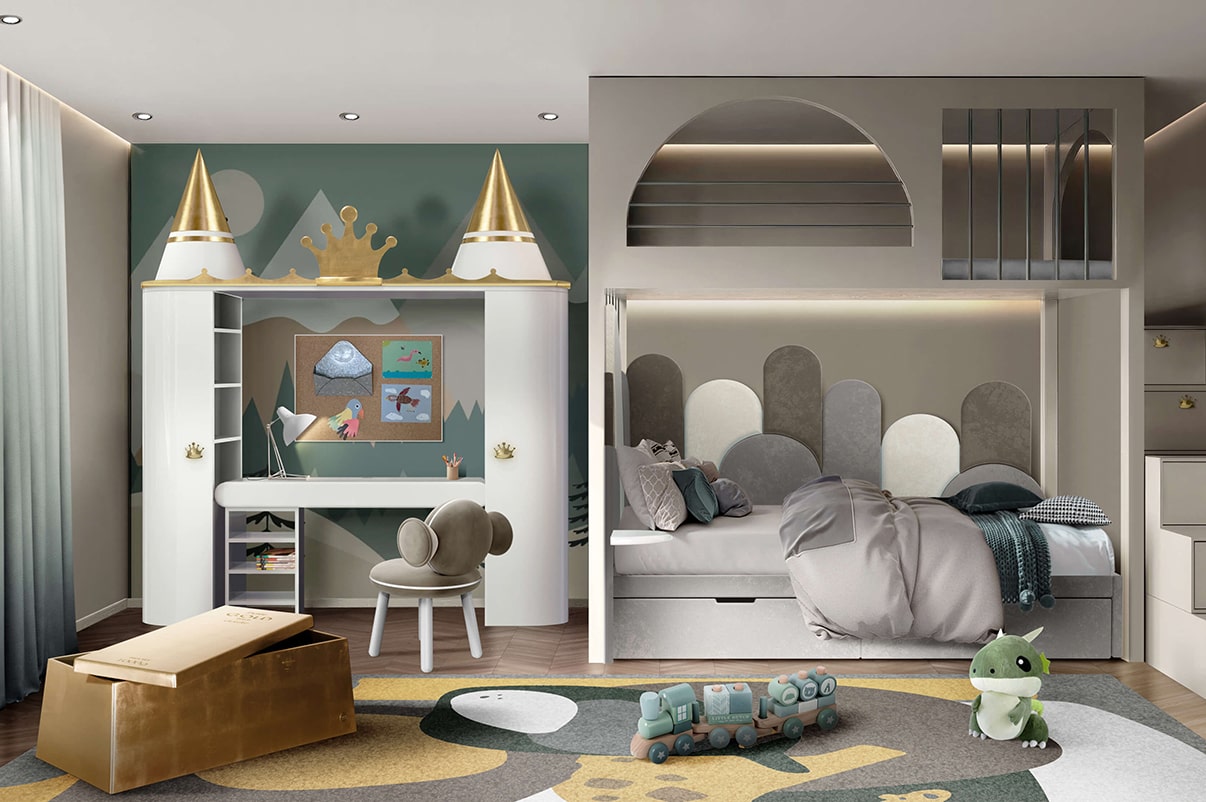 Party Animal Rug - Rug'Society