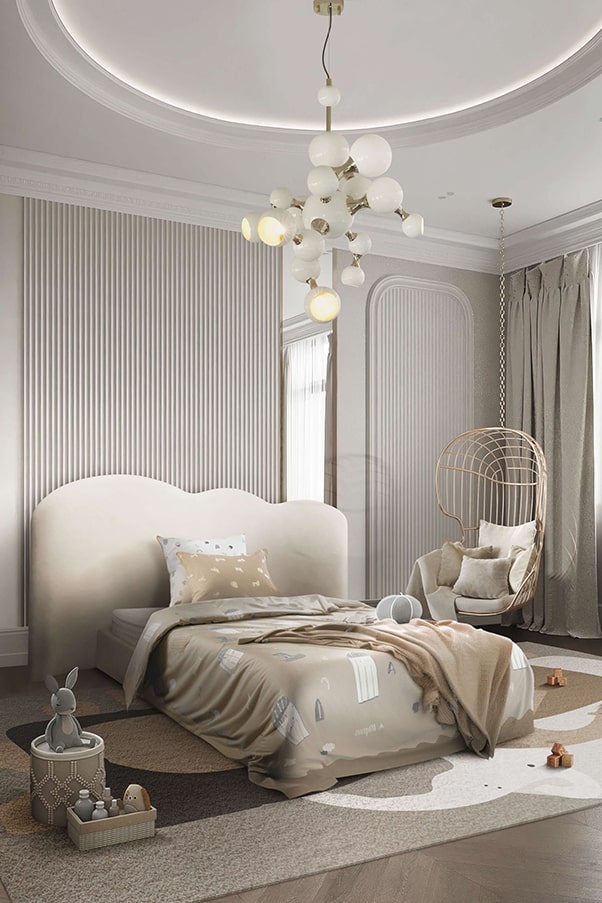 Party Animal Rug - Rug'Society