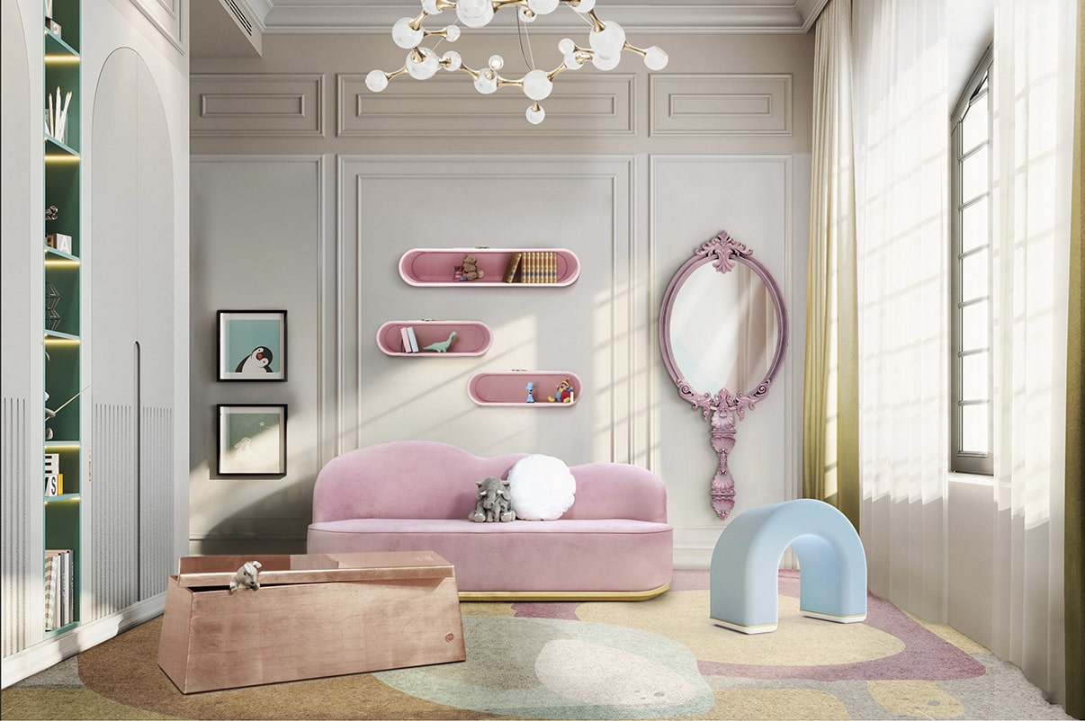 Party Animal Rug - Rug'Society