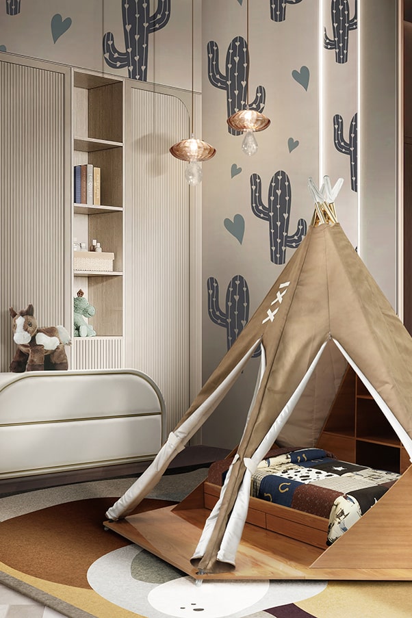 Party Animal Rug - Rug'Society