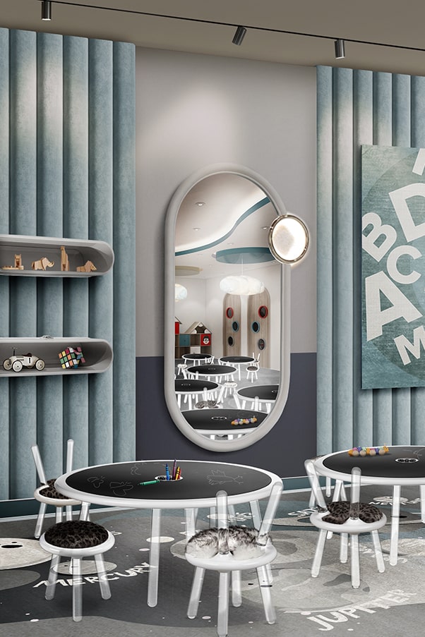 Planet Party Rug - Rug'Society