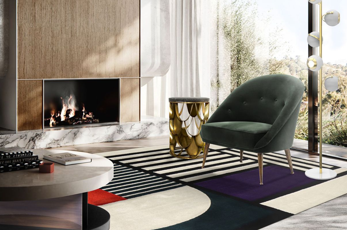 Prisma I Rug - Rug'Society