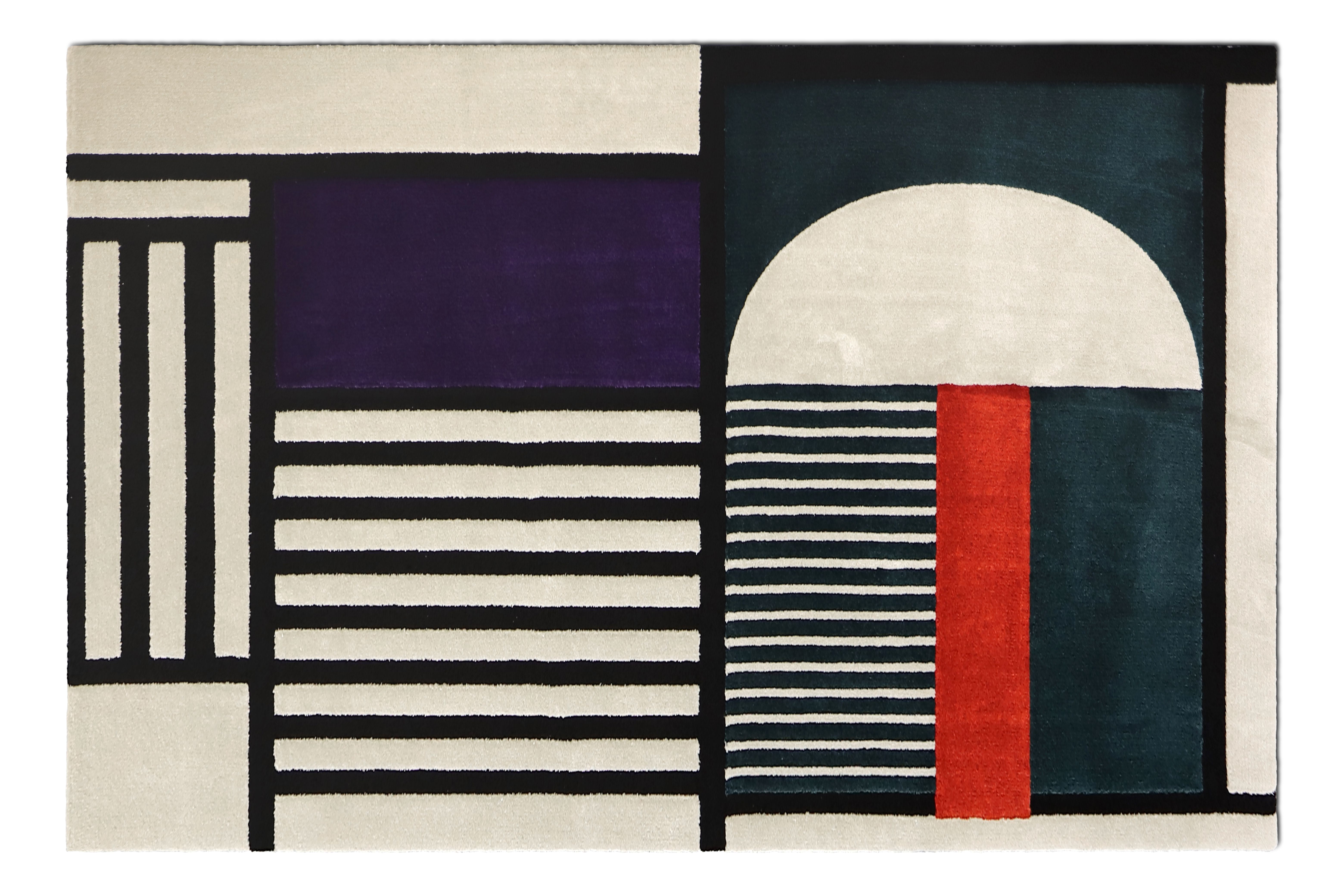 Prisma I Rug by Rug'Society