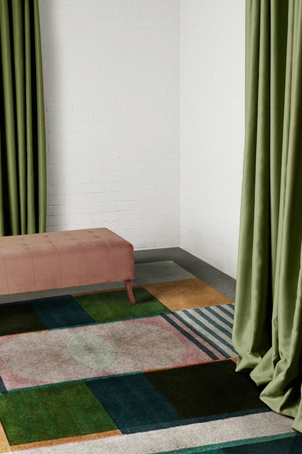 Prisma III Rug - Rug'Society