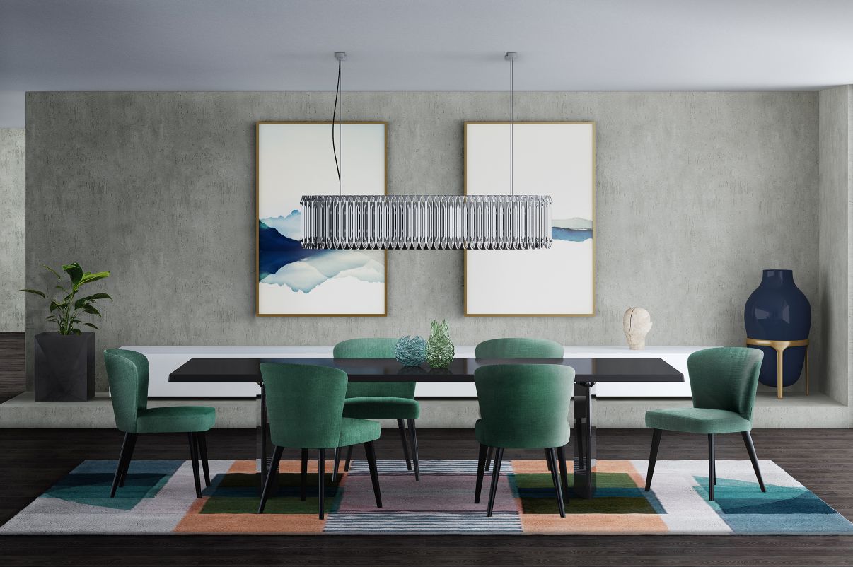 Prisma III Rug - Rug'Society