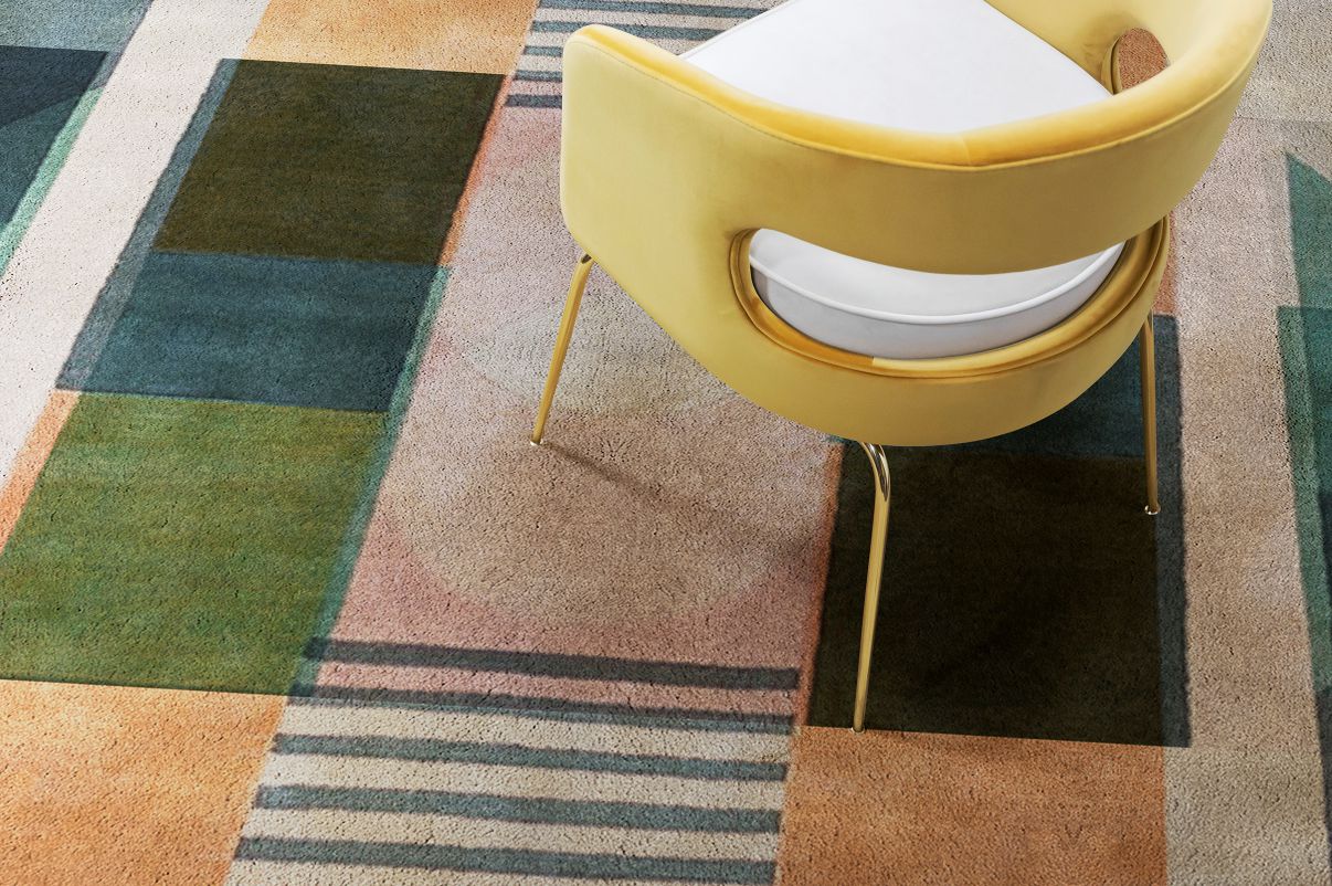 Prisma III Rug - Rug'Society