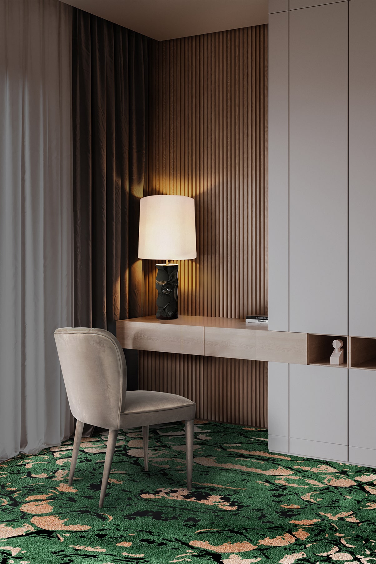 Reptilus Rug - Rug'Society