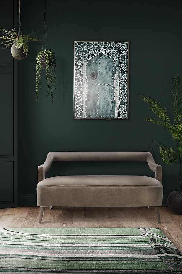 Royalis Rug - Rug'Society