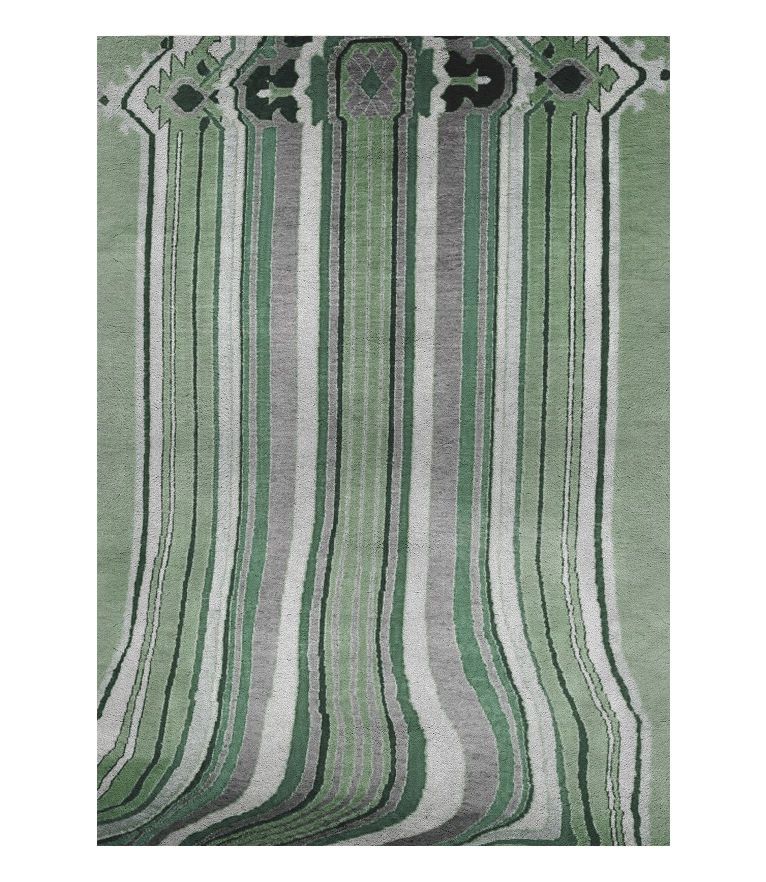 Royalis Classic Rug by Rug'Society