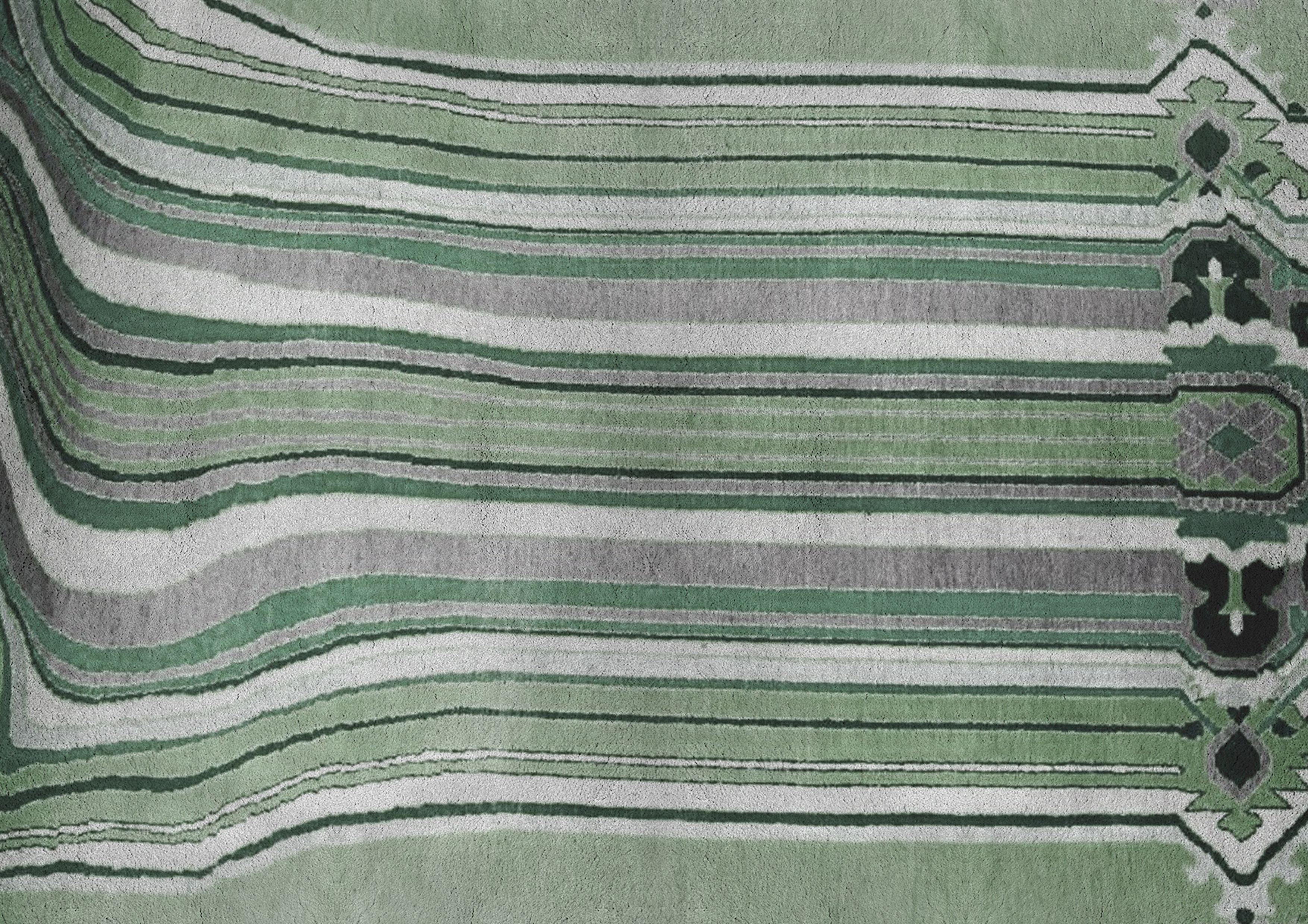 Royalis Rug by Rug'Society