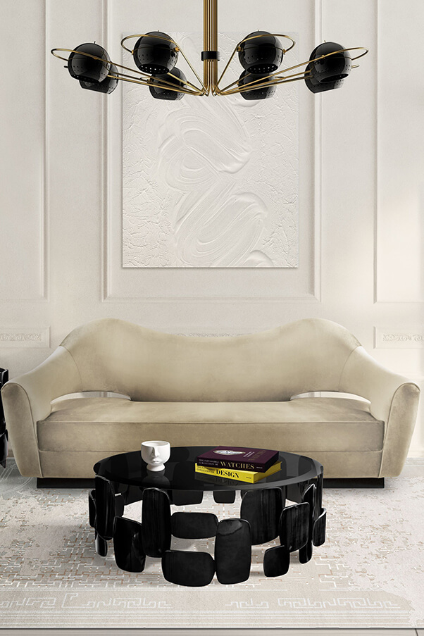 Ruin Rug - Rug'Society