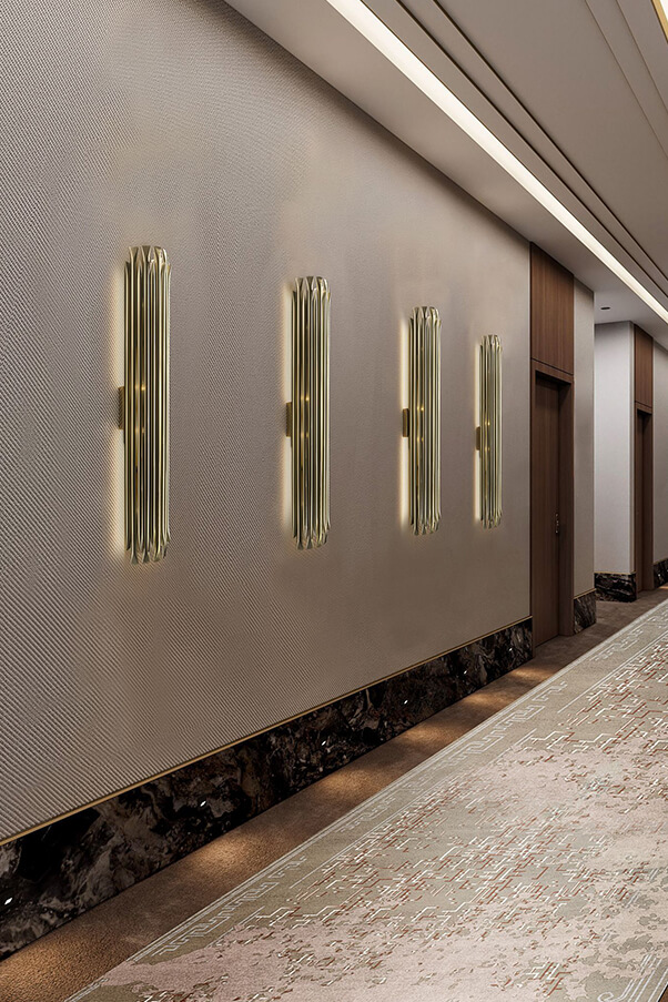 Ruin Rug - Rug'Society