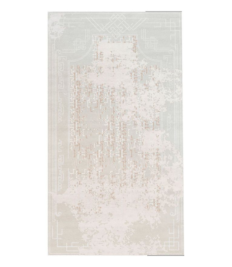 Ruin Urban Rug by Rug'Society