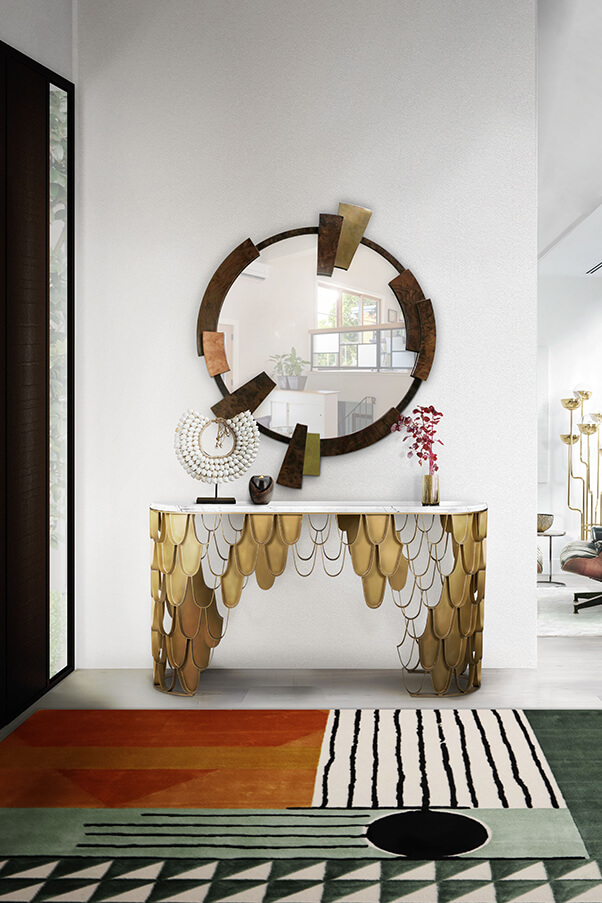 Simba Rug - Rug'Society